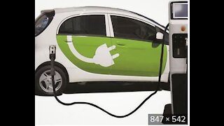 FITS Class discussion sample : Electric Car