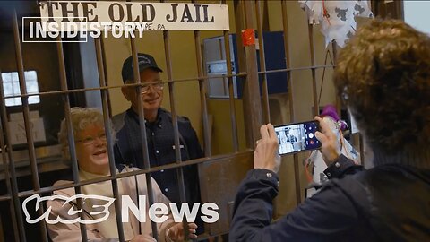 Challenging Our Grim Attraction to Prison Museums | Inside Story