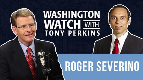 Roger Severino on Indictment of Texas Whistleblower