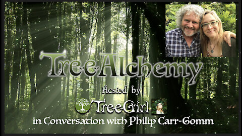TreeAlchemy– TreeGirl interviews Philip Carr-Gomm