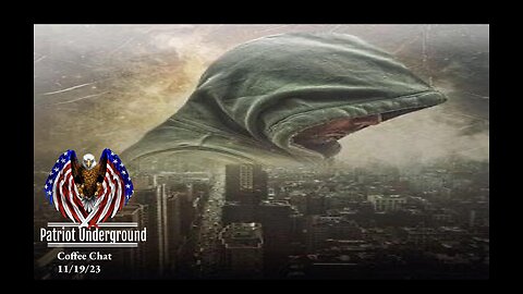 Patriot Underground Episode 350