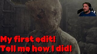 Ol' Bug Eyes! - RE4 Part 1