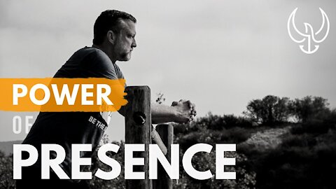 The Power of Presence: Learn Anything Easier