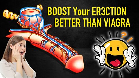 Do This 5-min Workout ➜ Boost Your Er3ction, Better Than Viagra