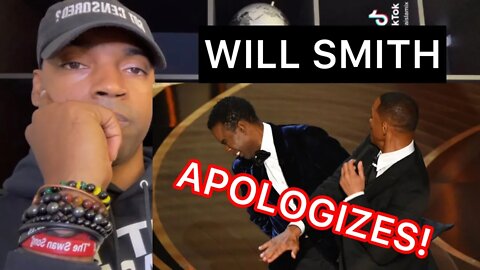 Will Smith apologizes - Rizza Islam responds! #RizzaIslam #Willsmith #ChrisRock #oscars