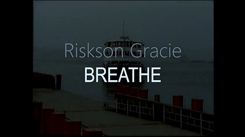 Rickson Gracie - To Be The Best You Must Do This Breathe