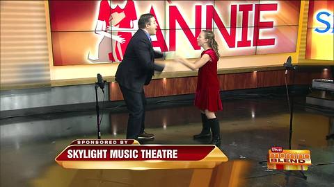 Don't Miss "Annie" at Skylight Music Theatre