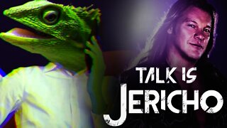 Talk is Jericho: The Mysteries & Conspiracies Behind The Denver Airport