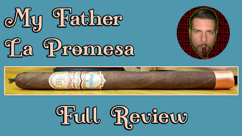 My Father La Promesa (Full Review) - Should I Smoke This