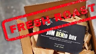 The TRUTH behind the Hookup Tackle Bento Box