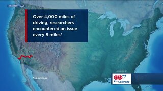AAA Auto - Advanced Driver Assistance