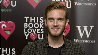 PewDiePie Fights Back Against The Media