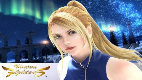 Virtua Fighter 5 - How Did Sega Not Stay a Household Name?