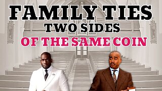 Jamal Bryant & Gino Jennings-A Tale of 2 Extremes w/guest Rick Caldwell