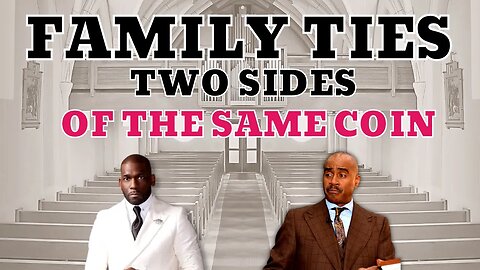 Jamal Bryant & Gino Jennings-A Tale of 2 Extremes w/guest Rick Caldwell