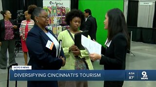 Is Tri-State ready to make tourism industry more diverse?