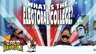 What Is The Electoral College?