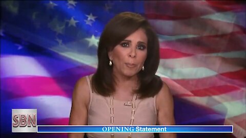 Judge Jeanine Slams 'American Hating' Individuals for 'Chaos and Crime' - 2677