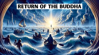 Return of Buddha - Prophecies Coming True