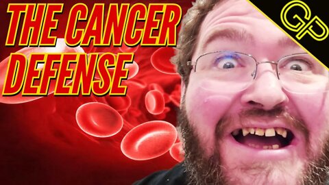 Cancer Explains Everything w/ @boogie2988