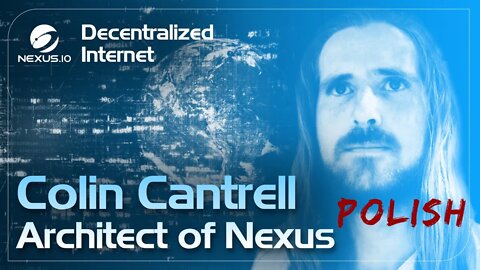 Zdecentralizowany internet #NXS #NP #OSI