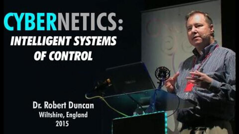 Cybernetics: Intelligent Systems of Control