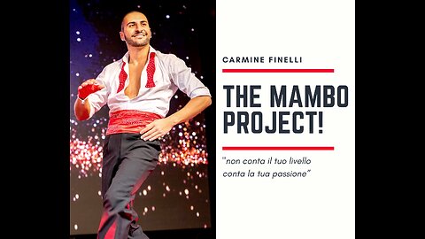 Carmine SalsaFunk Finelli - #salsa