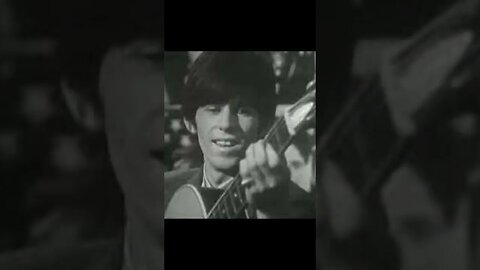 Unforgettable Moment: The Rolling Stones on Ready Steady Go #shorts #rollingstones