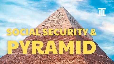 Social Security: How to Save a Deteriorating Pyramid? #94