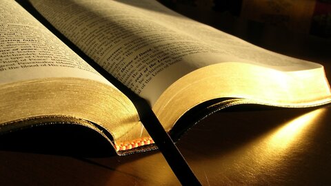 La théologie réformée enseigne la véritable compréhension de la Bible