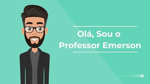 Matemática Prof Emerson Alves | Feliz 2023 com novidades!