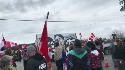 🇨🇦CANADIANS COMING TOGETHER 🇨🇦