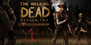 More Surviving! The Walking Dead Season 2 Episode 1