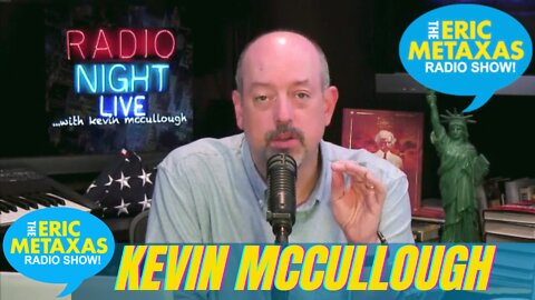 Kevin McCullough of Votestradamus on the Upcoming Midterms: "Why the Shellacking Cometh"