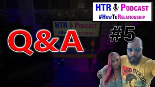 Q&A and CONSULTATIONS | #HowToRelationship Podcast