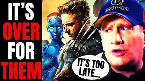 Marvel FINALLY Working On X-Men Movie After DESTROYING The MCU | It Will Be TOO LATE For Fans