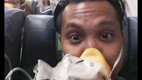 Flatulent Flyer Forces Airliner To Turnaround and Take Him Back