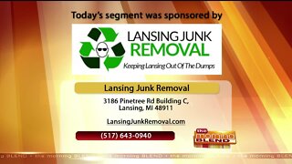 Lansing Junk Removal - 7/24/20
