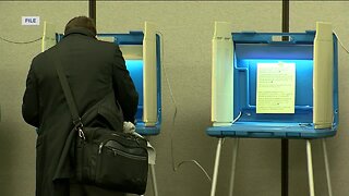 Milwaukee early voting sites closed over COVID-19 exposure concerns