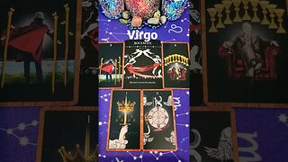 #Virgo ♥️ Their Next Move #tarot #horoscope #astrology #zodiac #tarotreading