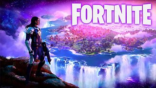 Ao vivo no Fortnite, agora, Temporada 4, Capítulo 4