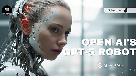 GPT-5 is Official now! + OpenAI Debuts GPTBot