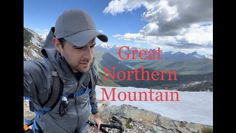 Great Northern Mountain Trail