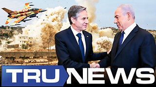 Did Netanyahu Make Deal with U.S. for Permission to Bomb Rafah?