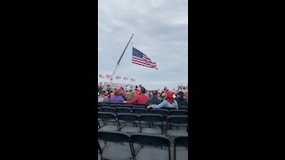 Fayetteville,NC Trump Rally 2020