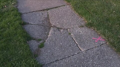 Wadsworth sidewalk repair program hits residents with unexpected charges, city leaders say it's time