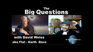 [Outsider's Perspctive] The Big Questions with David Weiss [Jan 31, 2021]