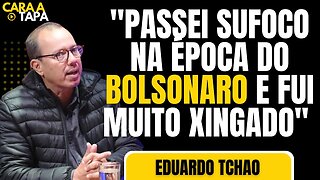 EX-REPÓRTER DA GLOBO CONFIRMA QUE EMISSORA NÃO FOI IMPARCIAL COM BOLSONARO