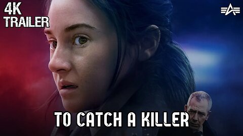 TO CATCH A KILLER | Drama/Mystery movie ‧ 1h 59m