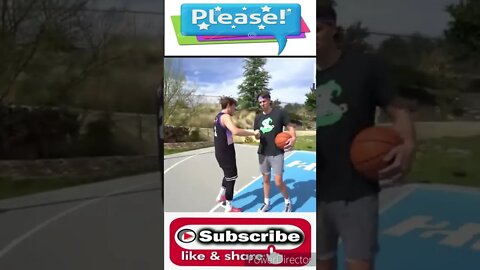 Basketball Trickshot and Funny Games14